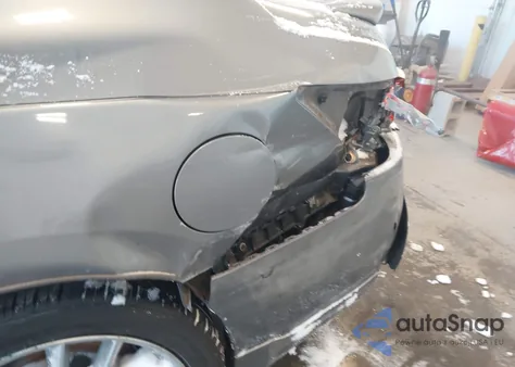 2009 Nissan Maxima 3.5 Sv z USA, uszkodzony, nr VIN 1N4AA51E89C800992